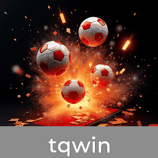 TQwin: Aposte em Qualquer Lugar com Nosso Aplicativo Móvel e Experiência Otimizada