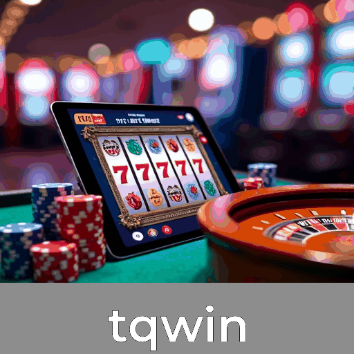 Descubra a Variedade de Jogos de Cassino TQWIN: Uma Experiência Imersiva