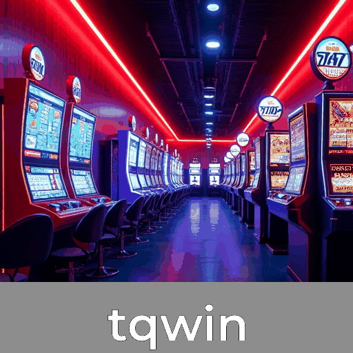 Aproveite as Promoções Exclusivas e Bônus Generosos da TQWIN!