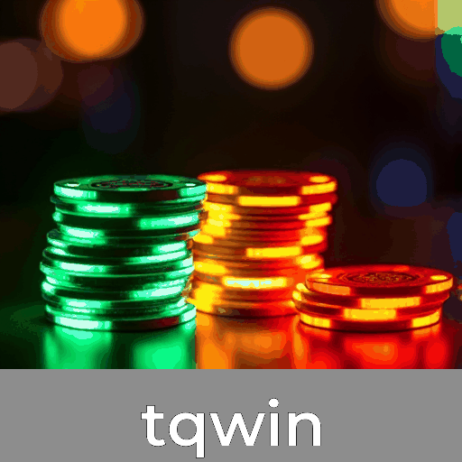 tqwin: Plataforma Confiável e Cassino Premiado