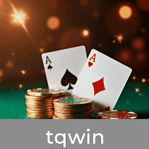 Experiência VIP no TQWIN: Cassino Online com Dealers ao Vivo e Roleta e Blackjack ao Vivo Brasil