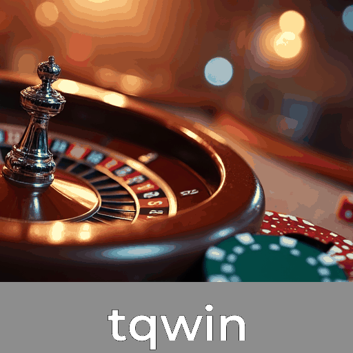 TQWIN: Apostas Esportivas com Cobertura Completa nos Eventos Brasileiros