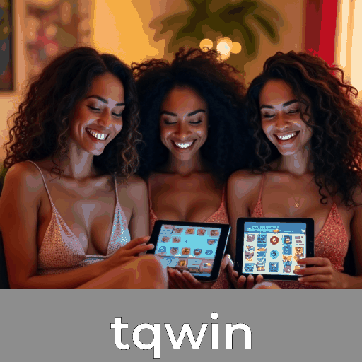 Descubra os Bônus Generosos e Promoções Exclusivas no tqwin!