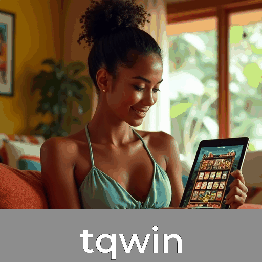 TQWIN: A plataforma confiável para uma experiência premium em apostas online